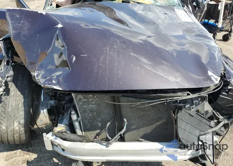 2013 Infiniti Fx37 из США, поврежденный, VIN JN8CS1MW4DM173065